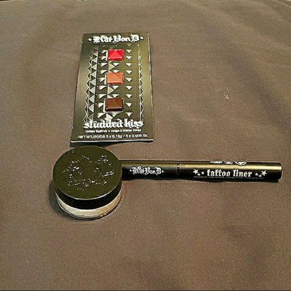 NEW Makeup Bundle. - Picture 3 of 10